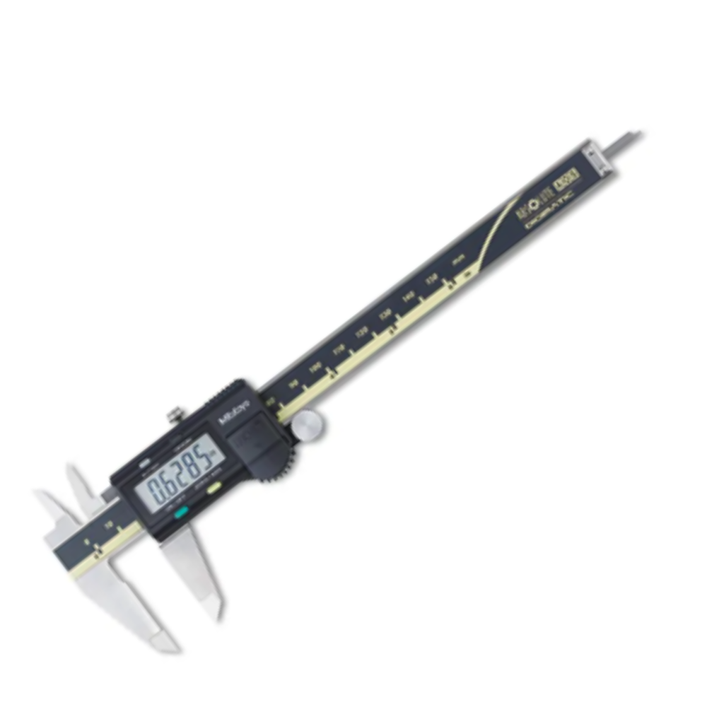 Mitutoyo Digital Vernier Caliper 6 inches MyCAL E-Z 500-196-30 Made in Japan