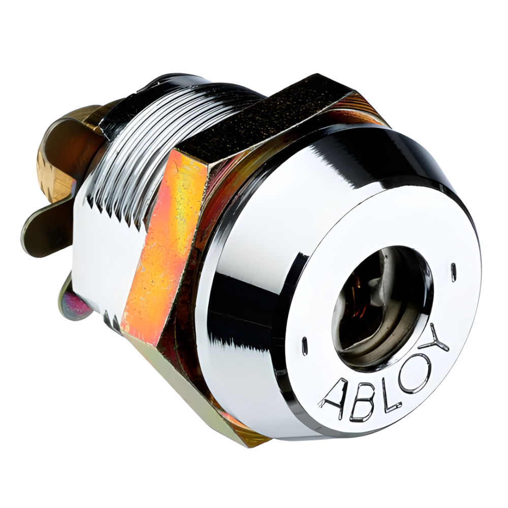 Abloy Cam Lock 33mm Model: CL107C (3274C) Made in Finland