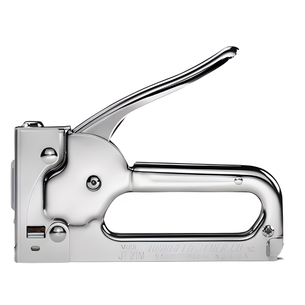 Arrow Professional Light Duty Staple Gun Model JT21CM