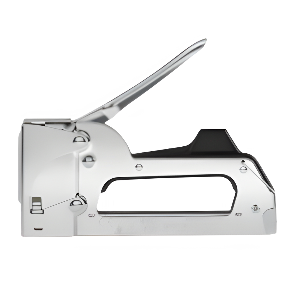 Arrow Heavy Duty T30 Staple Gun for Thin Wire Made in U.S.A.