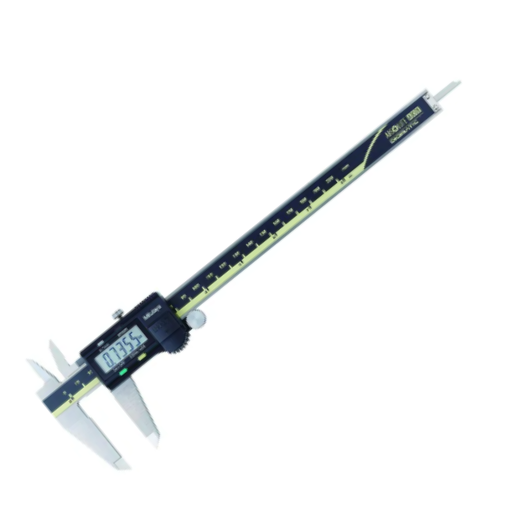 Mitutoyo Digital Vernier Caliper 8 inches MyCAL ABSOLUTE 500-172-30 Made in Japan