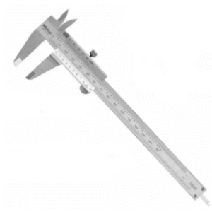 Mitutoyo Vernier Caliper 6 inches 530-312 Made in Japan