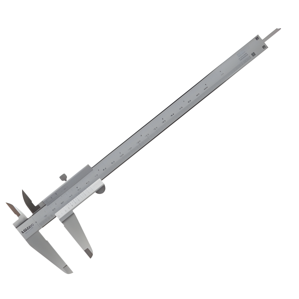 Mitutoyo Vernier Caliper 12 inches 530-115 Made in Japan