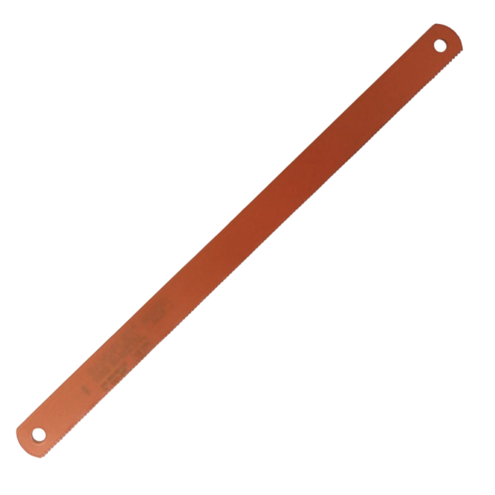 BAHCO Sandflex High Speed Steel Bi-metal Power Hacksaw Blade 14" x 1" x 10TPI 1.25mm Thickness