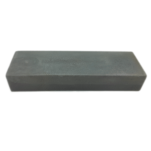 Carborundum Silicon Carbide Combination Sharpening Stone (6" & 8")