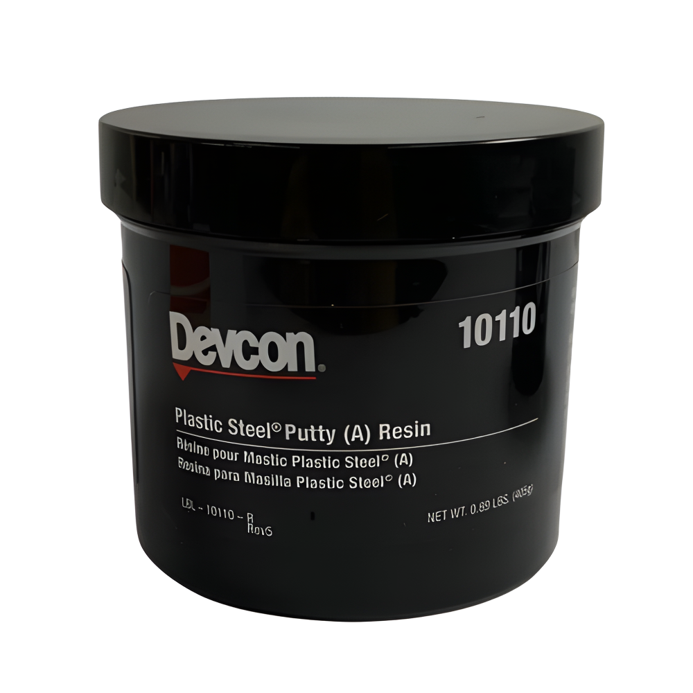 Devcon Industrial Plastic Steel Epoxy 1lb. 10110 - Image 3