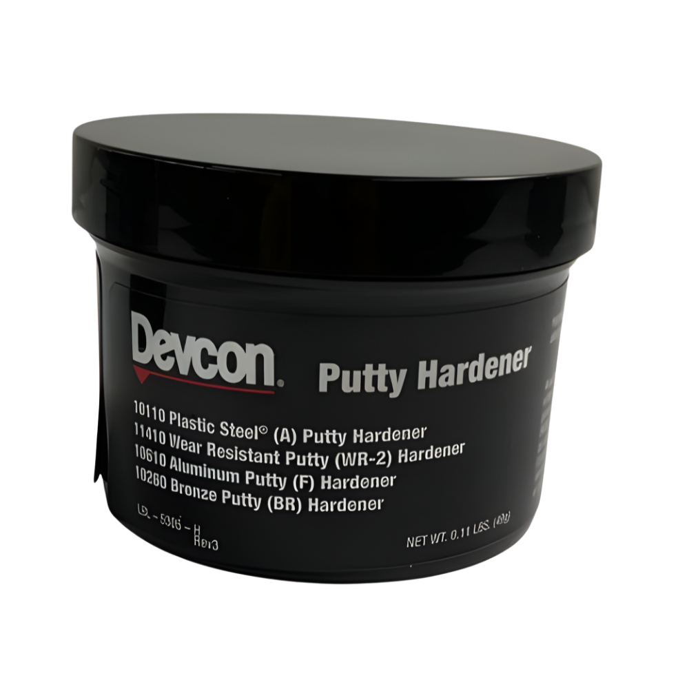 Devcon Industrial Plastic Steel Epoxy 1lb. 10110 - Image 4
