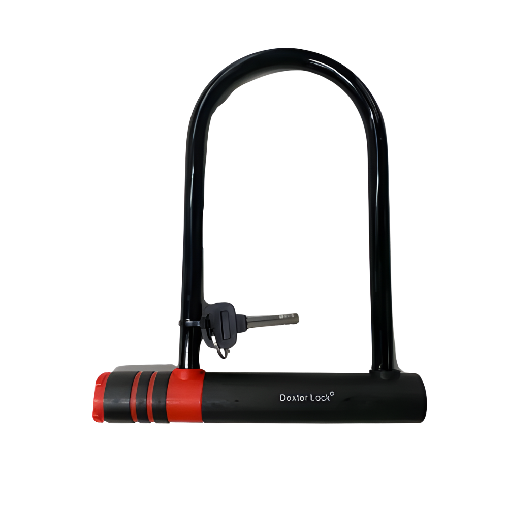 Dexter 13mm U-Lock for Bikes