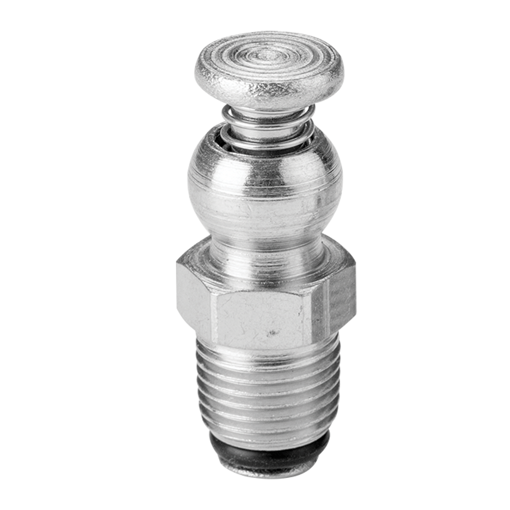 Groz Air Release Valve