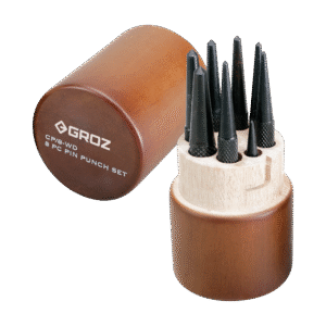 Groz Center Gauge CP 8 WD