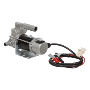 Groz Electric Diesel Pump