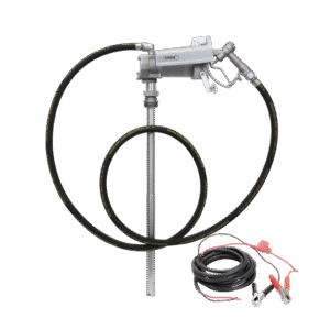 Groz Electric Fuel Pump
