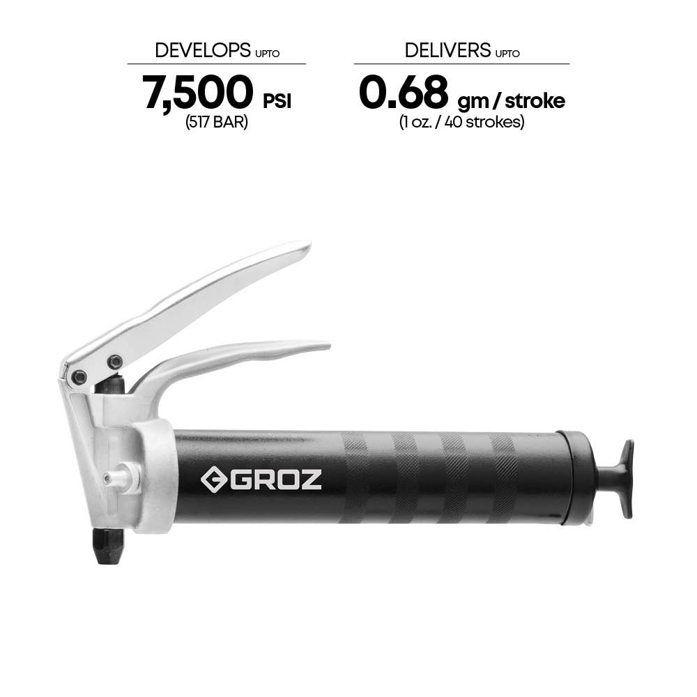 Groz G32