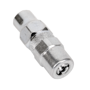 Groz Grease Coupler Air O