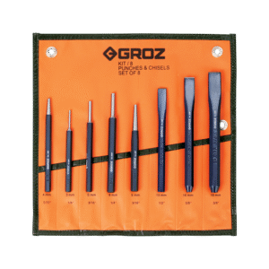 Groz KIT 8 ST