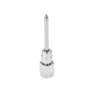 Groz Narrow Needle Injector