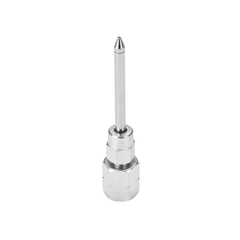 Groz Narrow Needle Injector