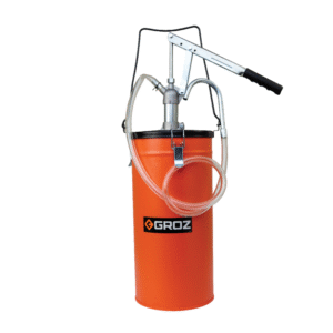 Groz OLP 16