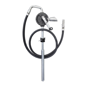 Groz Rotary Fuel Pump