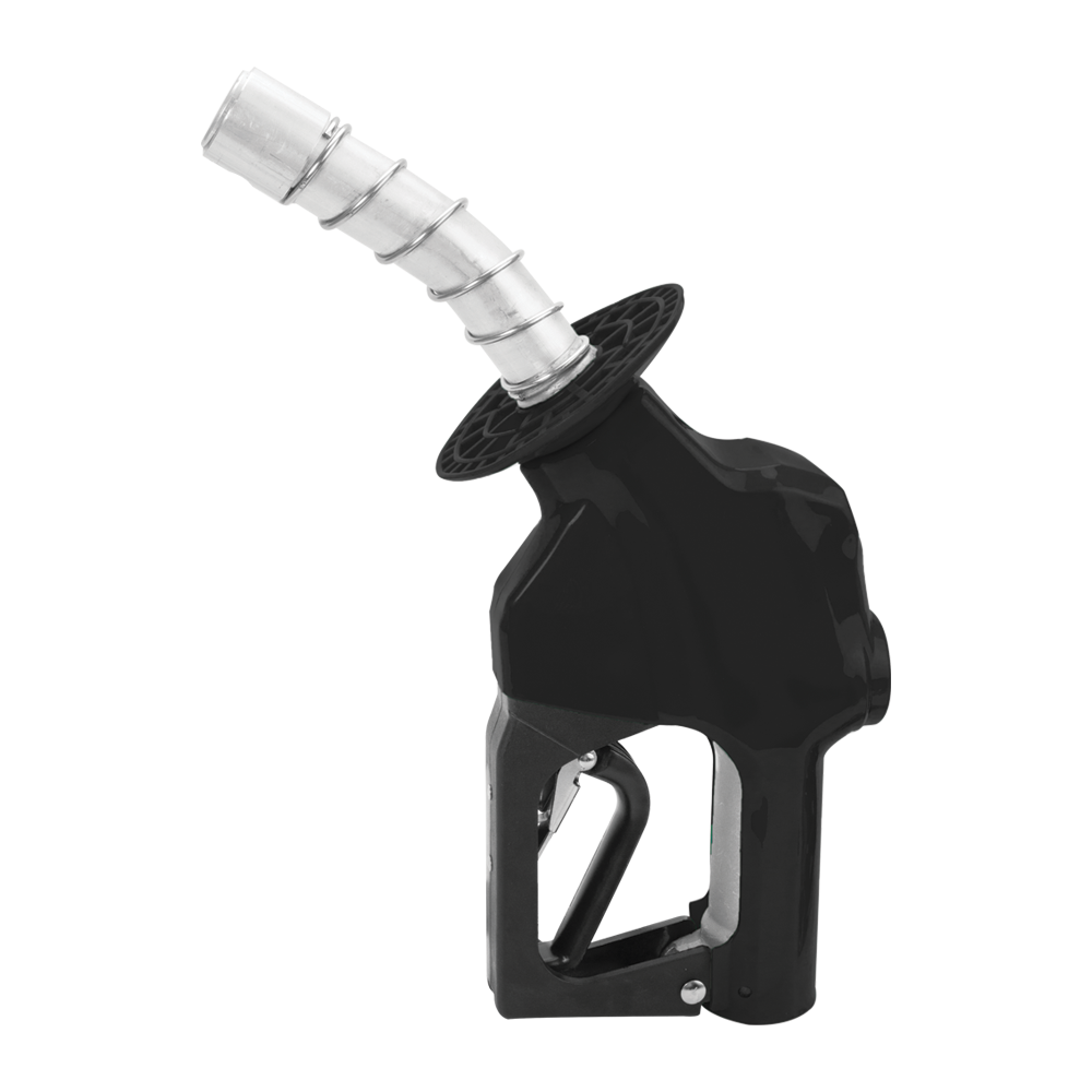 Groz Safet Fuel Nozzle Automatic