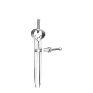 Groz Spring divider