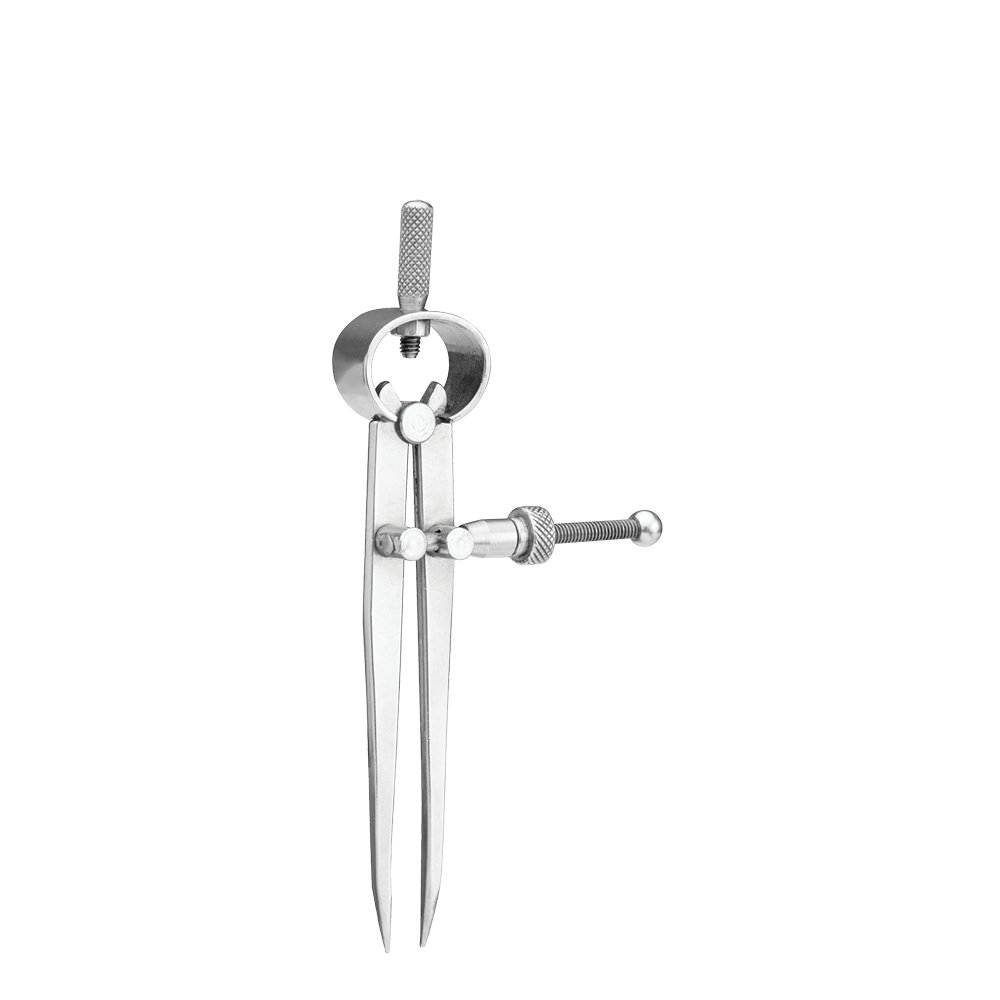 Groz Spring divider