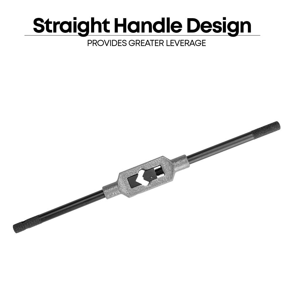 Groz Tap & Wrench Reamer