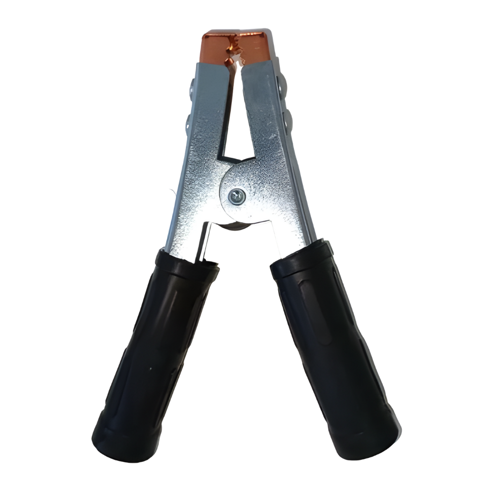 Heavy Duty Battery Jumper Clip 300amperes - Image 4