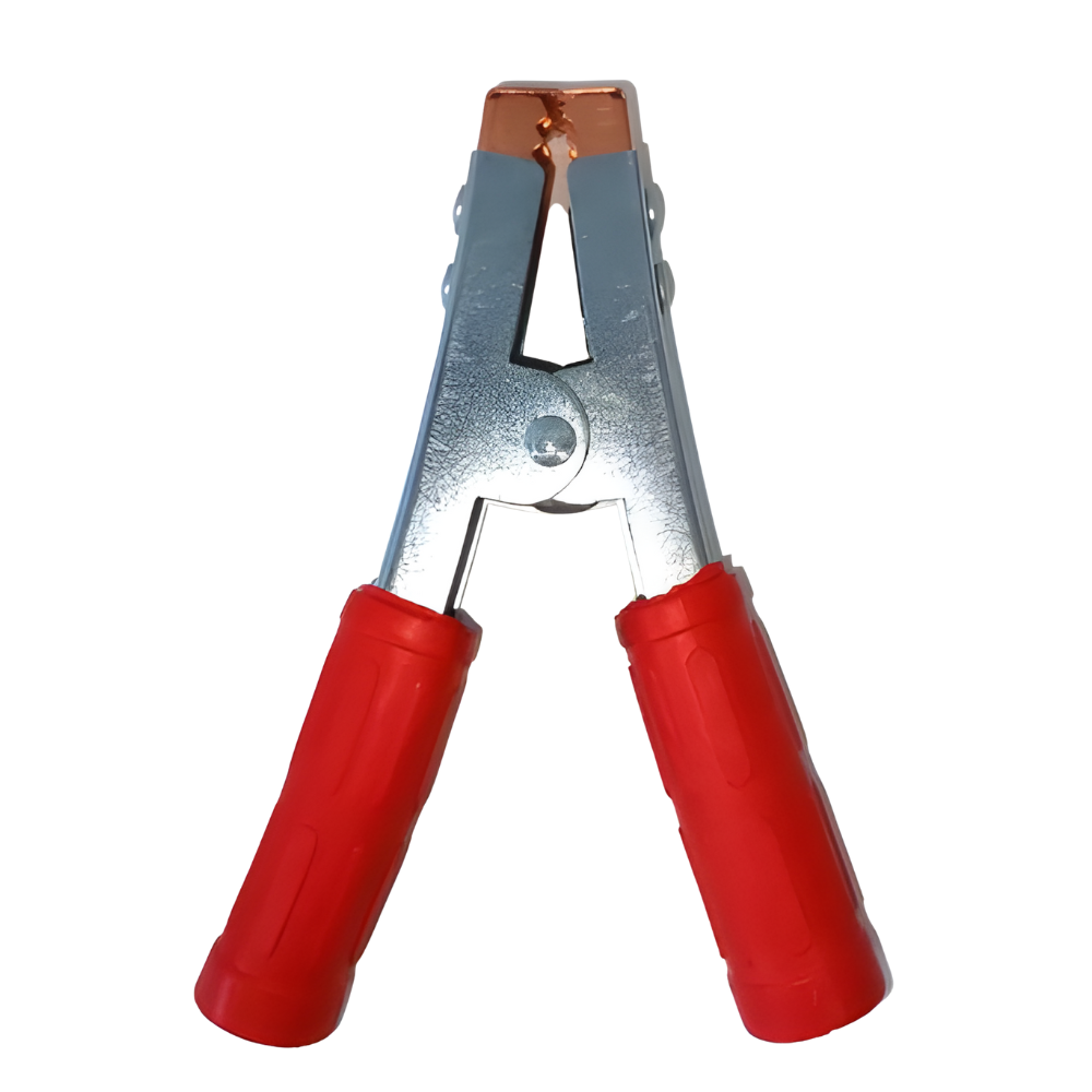 Heavy Duty Battery Jumper Clip 300amperes - Image 3