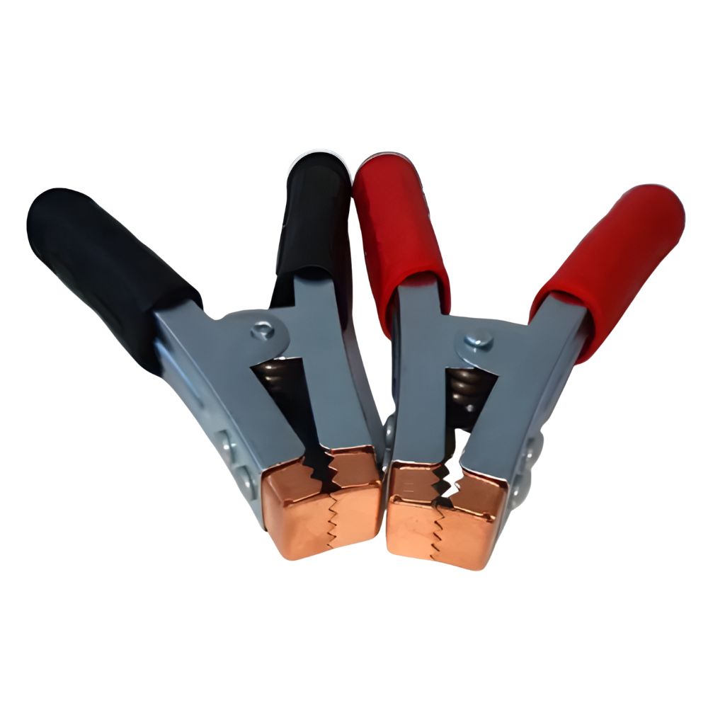 Heavy Duty Battery Jumper Clip 300amperes - Image 2
