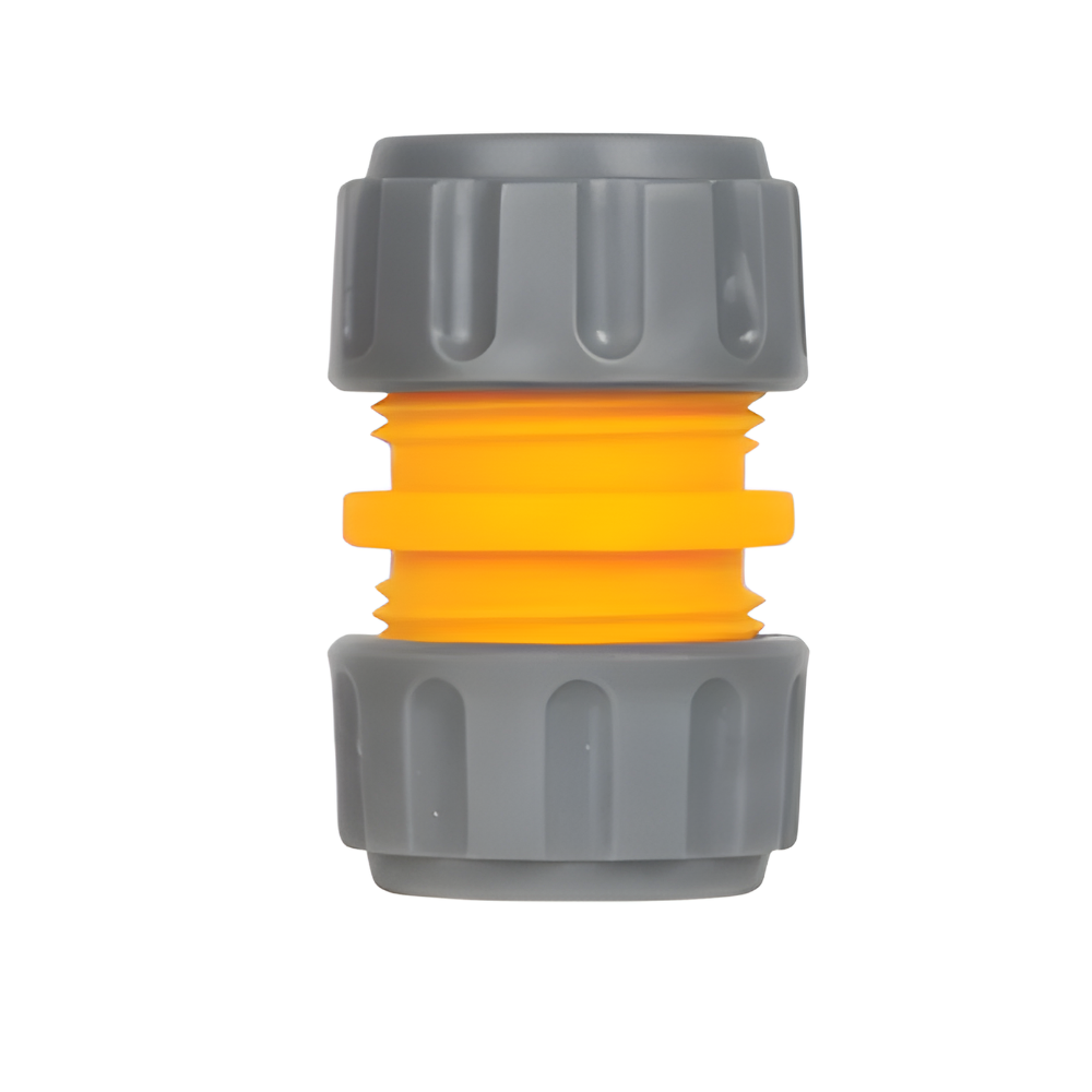 Hozelock 2 Lengths Garden Hose Repair Connector for 3/4" 2200