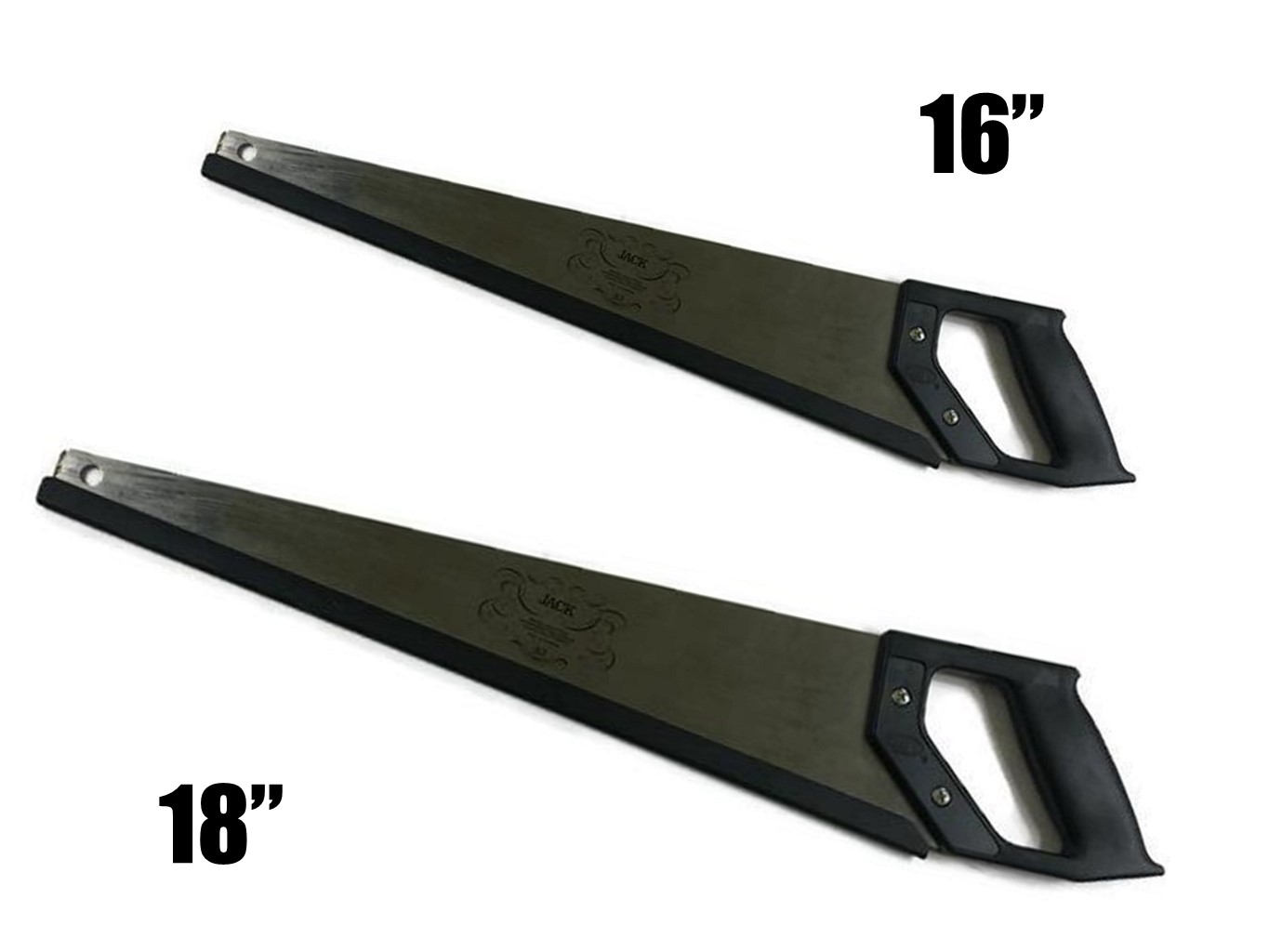 Jack Handsaw