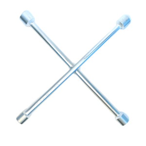 KDR 17x19x21x23mm Cross Wrench Made in Japan