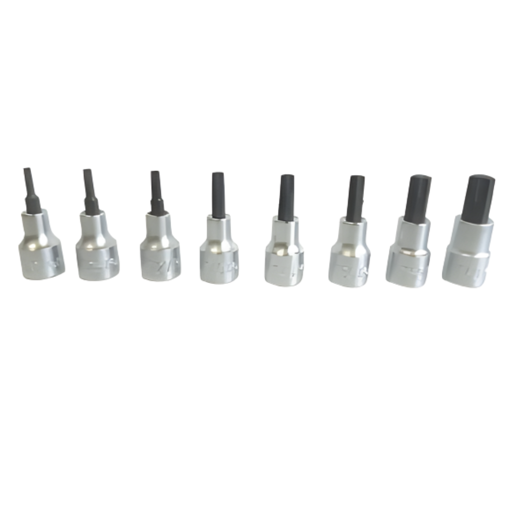 KOKEN 1/2 SQ. DR. BIT SOCKET TORX MODEL:4025T-60 MADE IN JAPAN