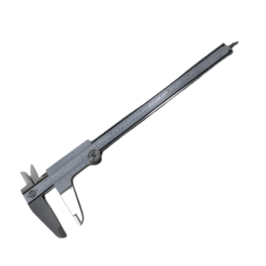 Kanon Stainless Steel Vernier Caliper 8 inches Made in Japan