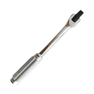 Koken 1/4 Dr. Heavy Duty Flexible Power Handle 5" Model: 2768N