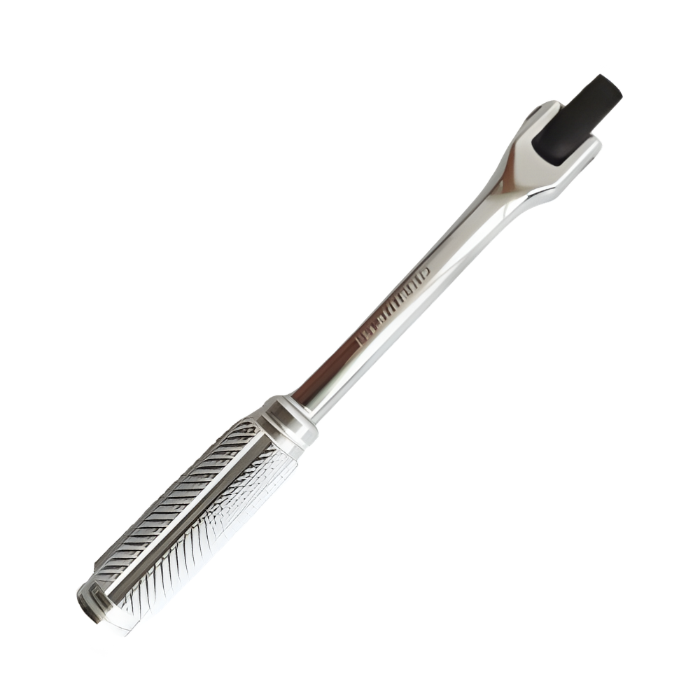 Koken 1/4 Dr. Heavy Duty Flexible Power Handle 5" Model: 2768N