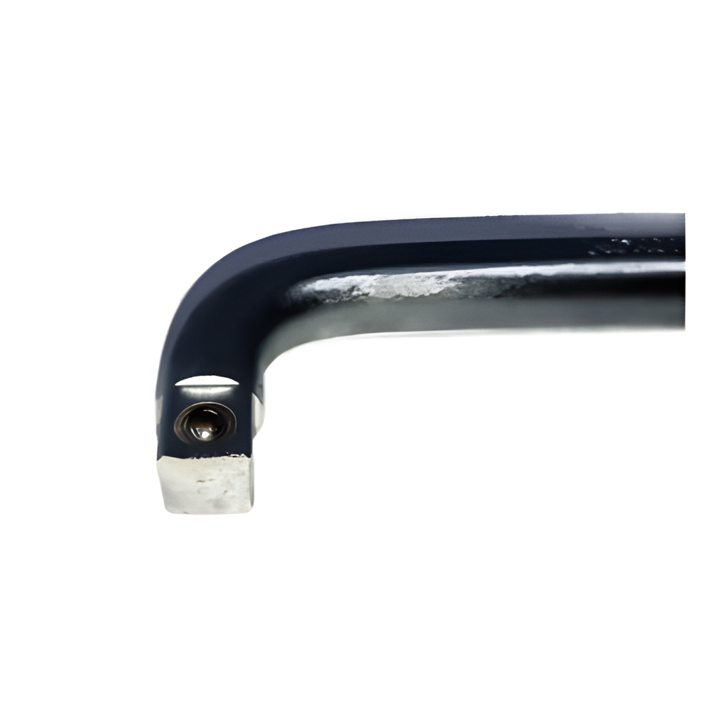 Koken 1/2" Dr. L-Handle 10" Model: 4788-250 Made in Japan - Image 2