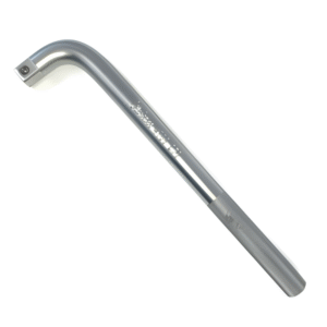 Koken 1/2" Dr. L-Handle 10" Model: 4788-250 Made in Japan