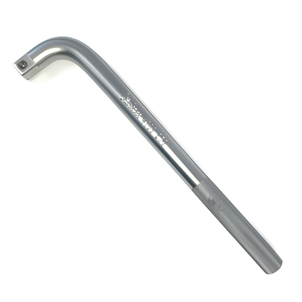 Koken 1/2" Dr. L-Handle 10" Model: 4788-250 Made in Japan