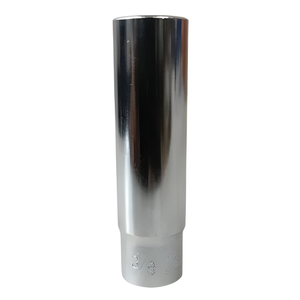 Koken 1/4" Dr. Deep Socket 6pts. (Inches Size) - Image 2