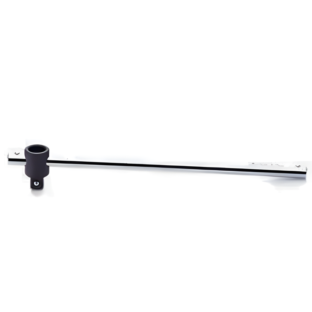 Koken Heavy Duty 1/2 Dr. Sliding T-Handle 12" 4785