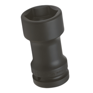 Koken Impact Rear Wheel Nut Socket 1" Dr. 41 x  21mm Made in Japan