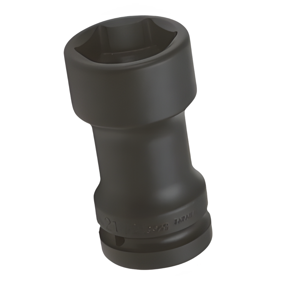 Koken Impact Rear Wheel Nut Socket 1" Dr. 41 x  21mm Made in Japan