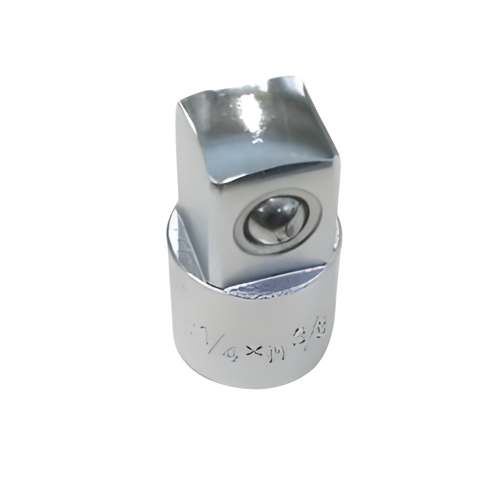 Koken Socket Adaptor 1/4"Fx 3/8"M Made in Japan - Image 2