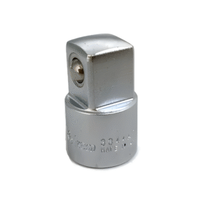Koken Socket Adaptor 3/8Fx1/2M Made in Japan 3344A198