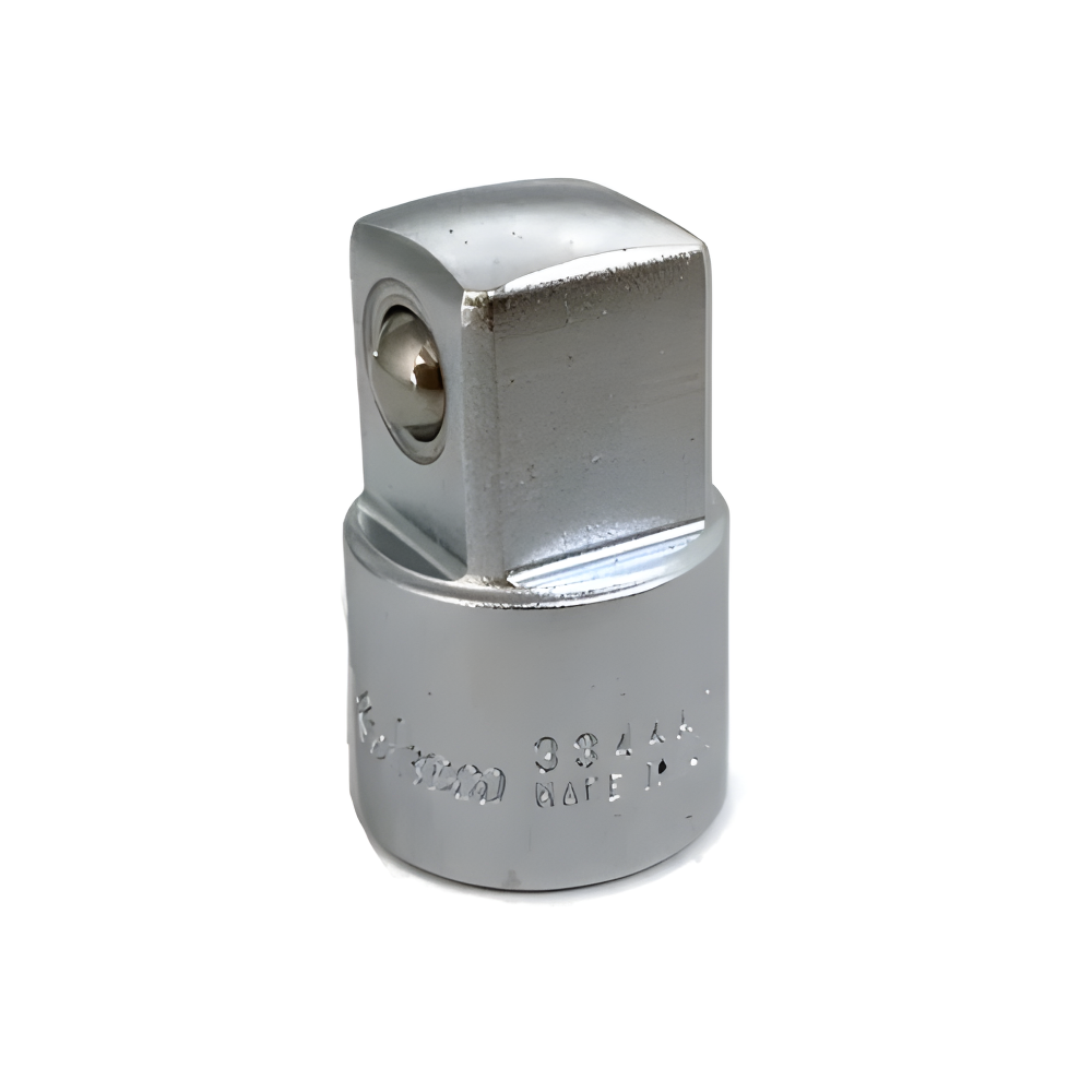 Koken Socket Adaptor 3/8Fx1/2M Made in Japan 3344A198