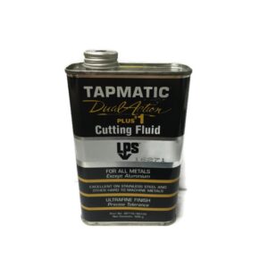LPS Tapmatic Cutting Fluid #1