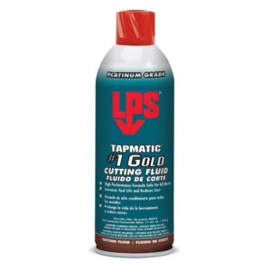 LPS Tapmatic Cutting Fluid #1 312g
