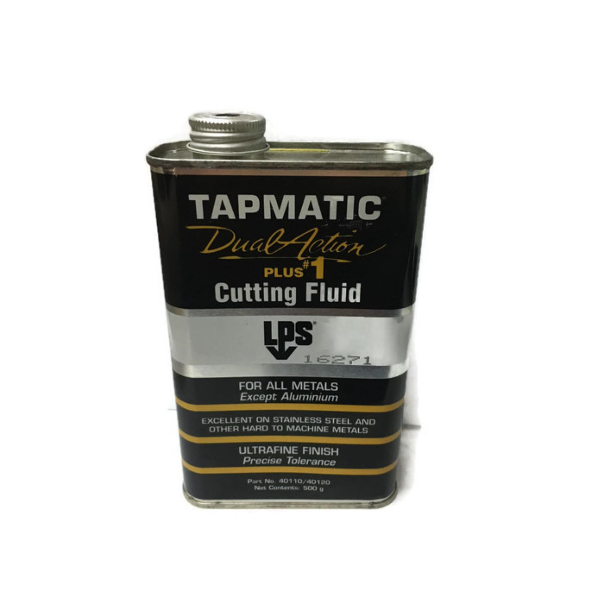 LPS Tapmatic Cutting Fluid #1